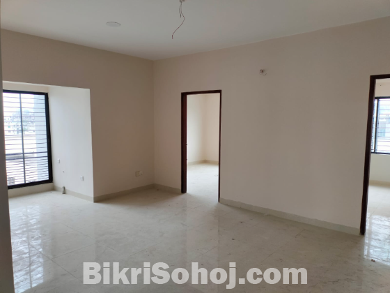 Brand New Ready Flat for Sale, South Face - Uttar Badda